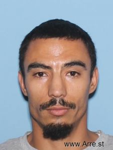 Alexander Glenn Arrest Mugshot