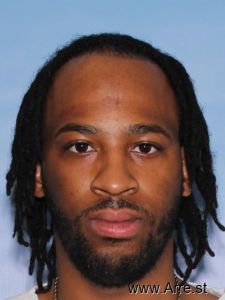 Alexander Hart Arrest Mugshot