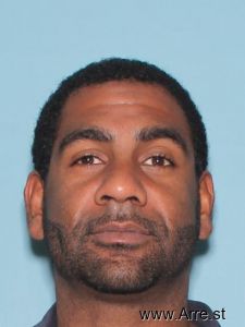 Alexander Holley Arrest Mugshot