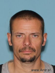 Alexander Hubbard Arrest Mugshot