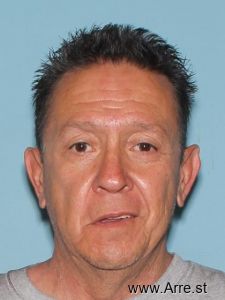 Alexander Quihuis Arrest Mugshot