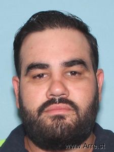 Alexander Salazar-urias Arrest Mugshot