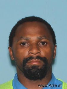 Alexander Thompson Arrest Mugshot