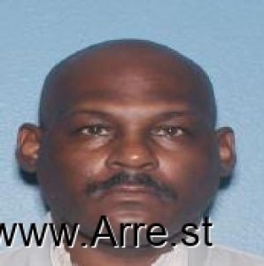 Alexander White Arrest Mugshot