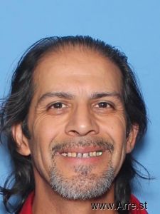 Alexandro Jones Arrest Mugshot