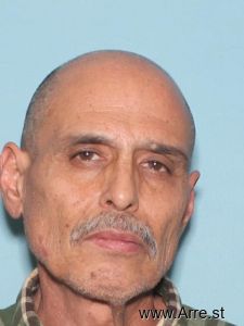 Alfonso Cocio Arrest Mugshot