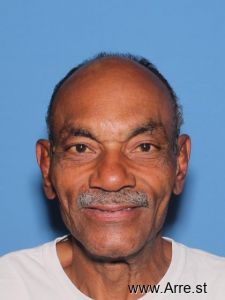 Alfonso Lobet Arrest Mugshot