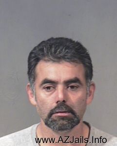 Alfonso Torres            Arrest Mugshot