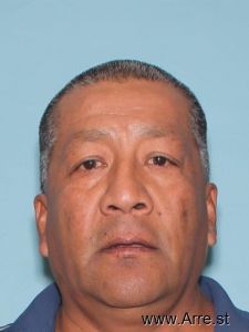 Alfonzo Juan Arrest Mugshot