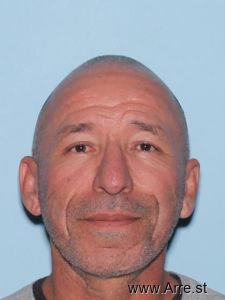 Alfred Diaz Arrest Mugshot