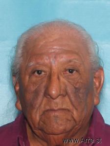 Alfred Havier Jr Arrest Mugshot