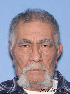 Alfred Quinones Arrest Mugshot