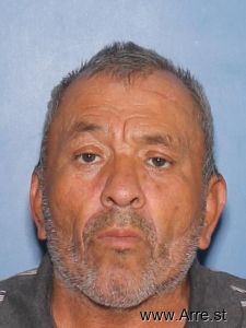 Alfred Rodriguez Arrest Mugshot