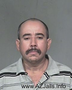 Alfred Rodriguez         Arrest