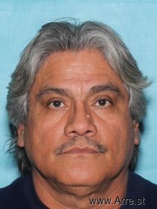 Alfredo Fernandez Arrest Mugshot