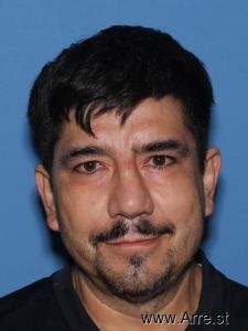 Alfredo Guaderrama Arrest Mugshot