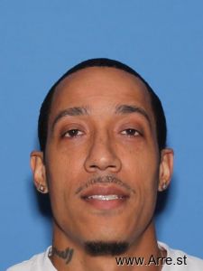 Ali Sykes Arrest Mugshot