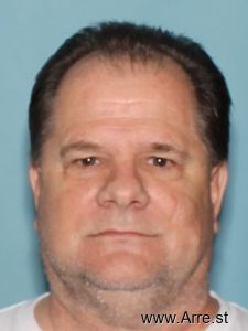 Allan Delosua Arrest Mugshot