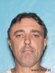 Allan Skief Arrest Mugshot