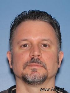 Allen Bergquist Jr Arrest Mugshot