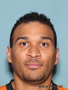 Allen Conway Arrest Mugshot