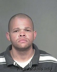 Allen Owens             Arrest