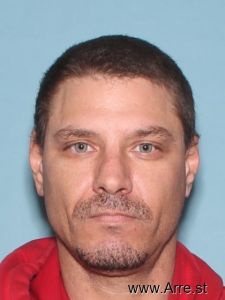 Allen Richardson Arrest Mugshot