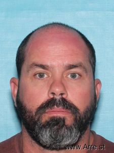 Allen Wolle Arrest Mugshot