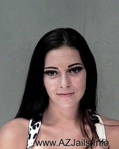 Allison Mccormick Arrest Mugshot