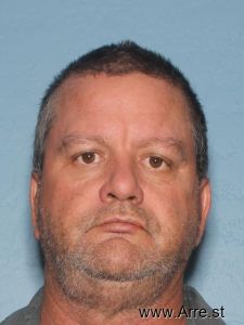 Alof Westlund Arrest Mugshot