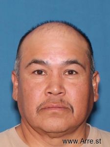 Alton Dedman Arrest Mugshot