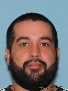 Alton Ewing Arrest Mugshot