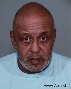 Alton Spears Arrest Mugshot