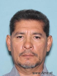 Alvaro Ford Arrest Mugshot