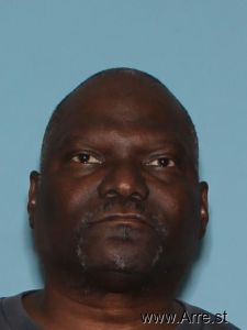 Alvin Platt Arrest Mugshot