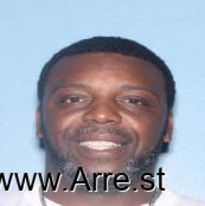 Alvincent Locke Arrest Mugshot