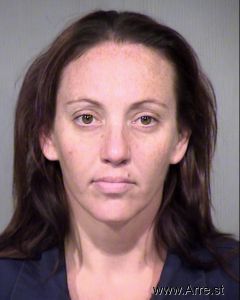 Amanda Carrozza Arrest