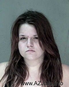 Amber Koepfer Arrest