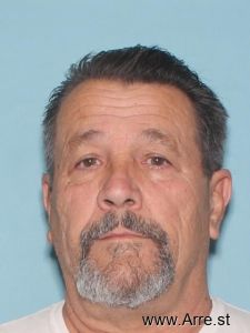Ambrose Bellair Arrest Mugshot
