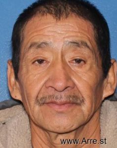 Ames Chee Arrest Mugshot