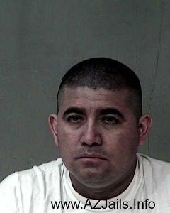 Amir Martinez Duran Arrest Mugshot