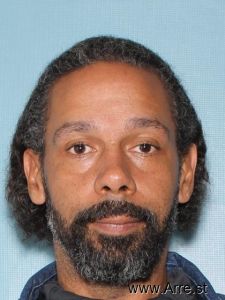 Andie Frogge Arrest Mugshot