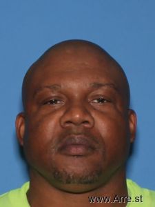 Andrae Brown Arrest Mugshot