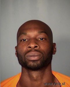 Andre Hamilton Arrest Mugshot