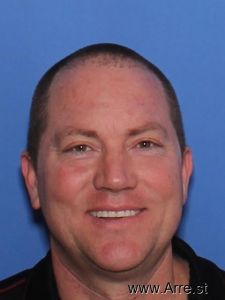 Andre Rauen Arrest Mugshot