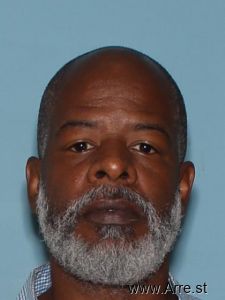 Andre Richardson Arrest Mugshot