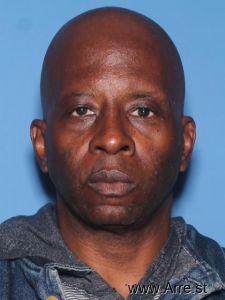 Andre Stovall Arrest Mugshot