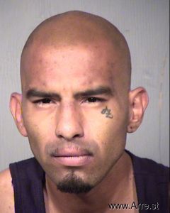 Andres Fernandez Arrest Mugshot