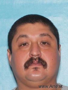 Andres Jr Arrest Mugshot