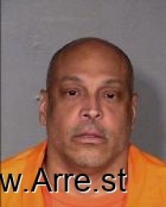 Andres Lasa Arrest Mugshot